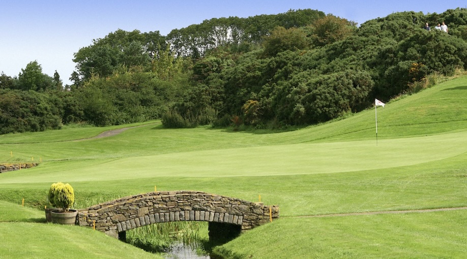 Photo of Rockmount Golf Club